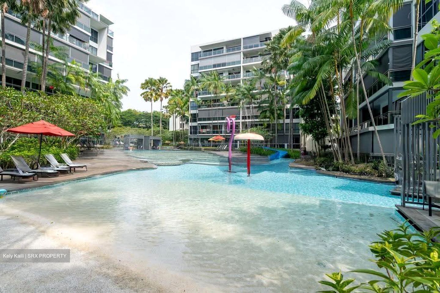 Parc Olympia (D17), Condominium #608625451